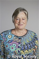 Slingo, Julia Mary