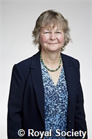 Smith, Alison Mary