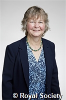 Smith, Alison Mary