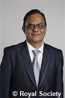 Sood, Ajay Kumar