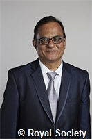 Sood, Ajay Kumar