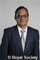 Sood, Ajay Kumar