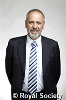 Speakman, John Roger