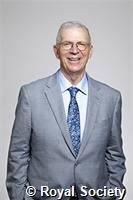 Staskawicz, Brian John