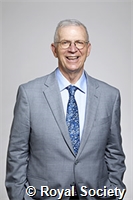 Staskawicz, Brian John