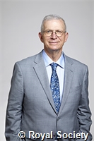 Staskawicz, Brian John