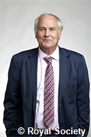 Stephens, Graeme Leslie