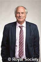 Stephens, Graeme Leslie