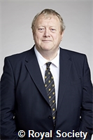 Stoye, Jonathan Paul