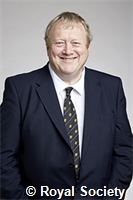 Stoye, Jonathan Paul