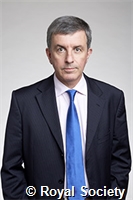 Sutherland, John David