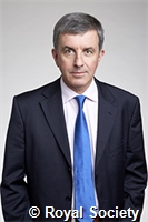 Sutherland, John David