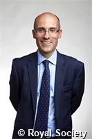 Swanton, Robert Charles