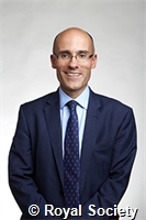 Swanton, Robert Charles