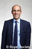 Swanton, Robert Charles