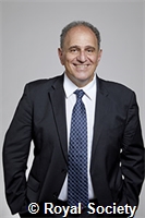 Tibshirani, Robert John