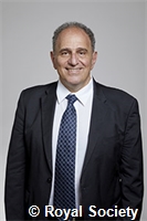 Tibshirani, Robert John