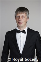 Uhlmann, Frank
