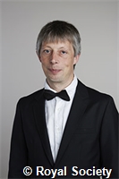 Uhlmann, Frank