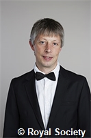 Uhlmann, Frank