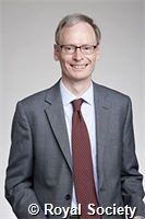 Watkins, Hugh Christian