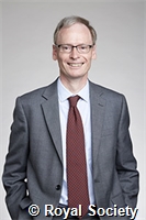 Watkins, Hugh Christian