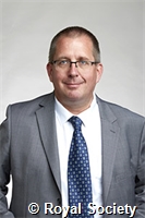 Wilkinson, Guy Roderick