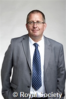 Wilkinson, Guy Roderick