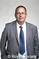 Wilkinson, Guy Roderick