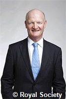 Willetts, David Linsay; The Right Honourable Lord Willetts