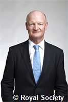 Willetts, David Linsay; The Right Honourable Lord Willetts