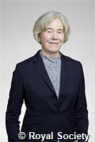 Williams, Ellen D