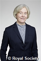 Williams, Ellen D