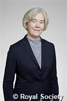 Williams, Ellen D