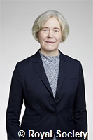 Williams, Ellen D